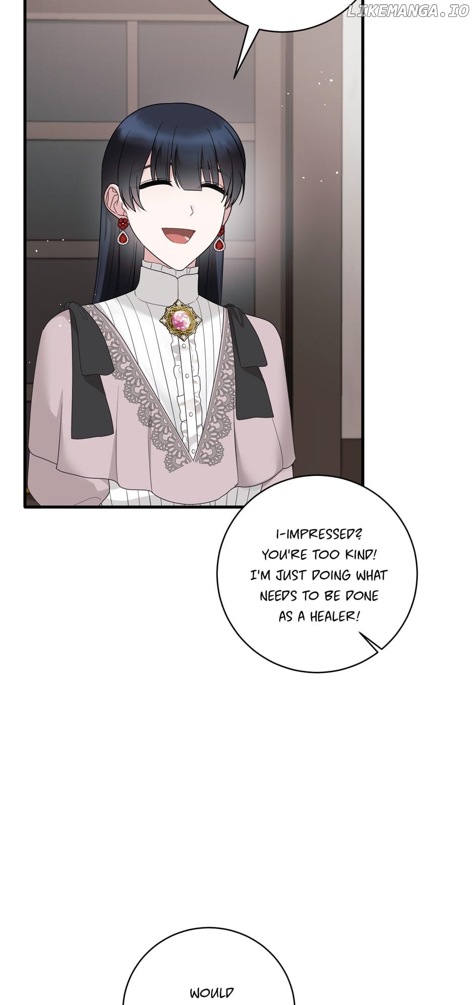 Angel or Villainess Chapter 149 - page 12